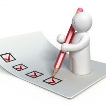 Checklist1