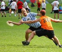 defense