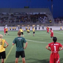u23sideline