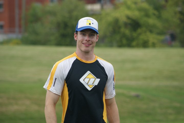 Keith Krieger