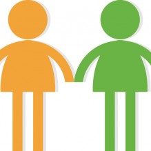 people