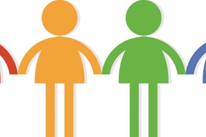 people