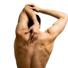 stretching-shoulder