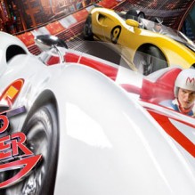 speedracer