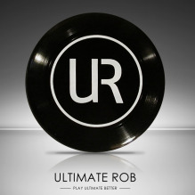 UR_whiteonblackdisc