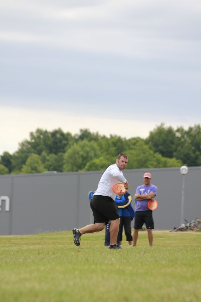 Common Throws in Ultimate Frisbee Ultimate Rob
