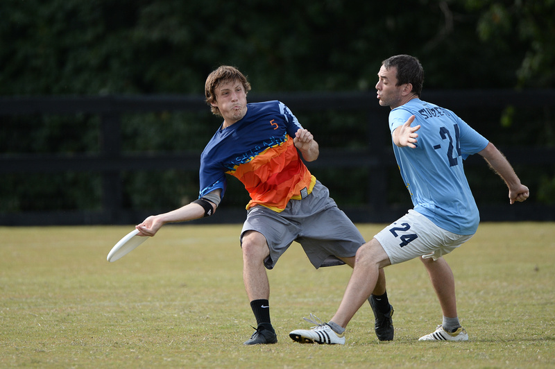 Throwing Techniques for Ultimate A Study Ultimate Rob